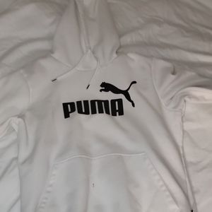 Puma sweater